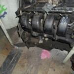 Dodge Neon Motor Komple çıkma parça - OTOFİL YEDEK PARÇA Mersin
