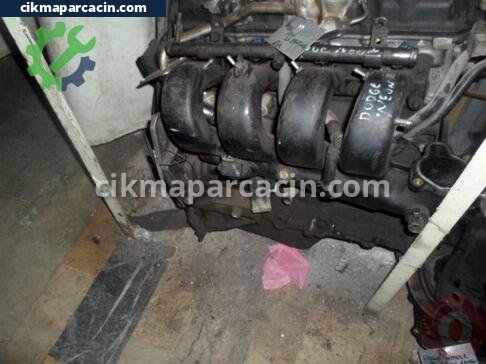Dodge Neon Motor Komple çıkma parça