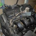 Dodge Neon Motor Komple çıkma parça - OTOFİL YEDEK PARÇA Mersin