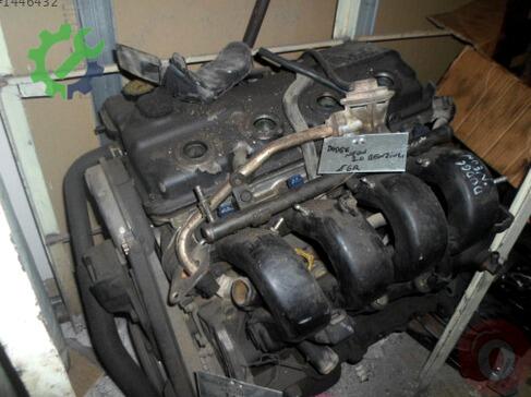 Dodge Neon Motor Komple çıkma parça