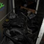 Dodge Neon Motor Komple çıkma parça - OTOFİL YEDEK PARÇA Mersin