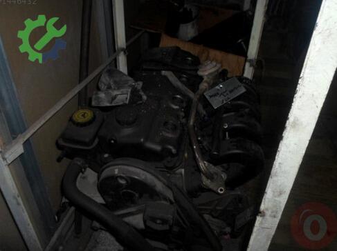 Dodge Neon Motor Komple çıkma parça