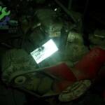 Renault Megane Komple Motor çıkma parça - OTOFİL YEDEK PARÇA Mersin