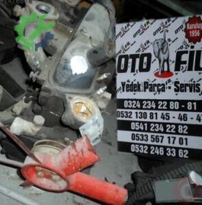 KOMPLE MOTOR  FORD
