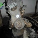 Renault Megane Motor Komple çıkma parça - OTOFİL YEDEK PARÇA Mersin