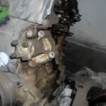 Renault Megane Motor Komple çıkma parça - OTOFİL YEDEK PARÇA Mersin