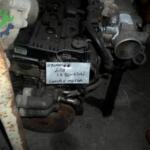 Hyundai Accent Motor Komple çıkma parça - OTOFİL YEDEK PARÇA Mersin