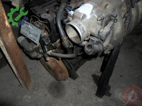 Hyundai Accent Motor Komple çıkma parça
