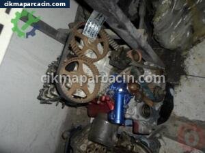 KOMPLE MOTOR HYUNDAİ SONATA KLİMALI G4CP 2.0 BENZİNLİ