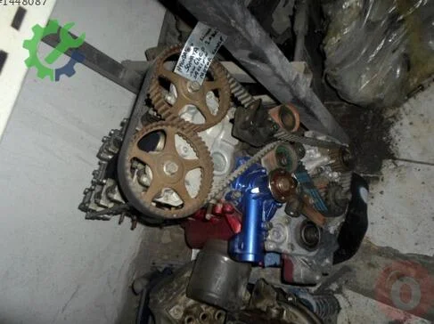 Hyundai Sonata Motor Komple çıkma parça