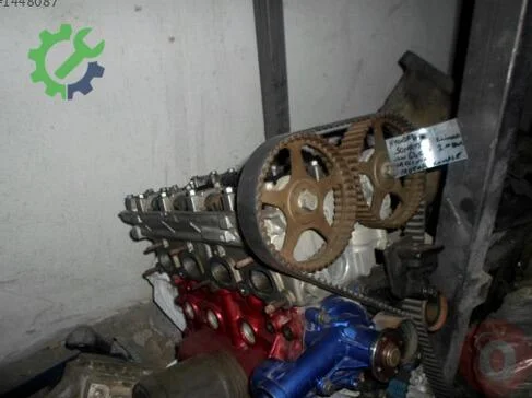 Hyundai Sonata Motor Komple çıkma parça