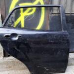 KORANDO SAĞ ARKA KAPI SSANGYONG ORJİNAL ÇIKMA PARÇA