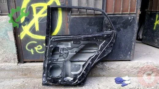 SsangYong Korando Sağ Arka Kapı çıkma parça