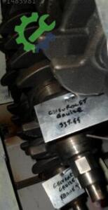 KRANK CHEVROLET CRUZE 339.44