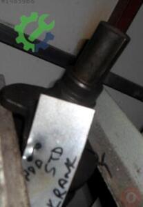 KRANK HONDA STD ÇIKMA