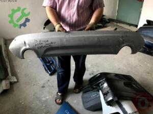 KUGA ARKA TAMPON KAPLAMASI FORD ORJİNAL ÇIKMA PARÇA