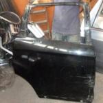 KUGA SAĞ ARKA KAPI FORD ORJİNAL ÇIKMA PARÇA