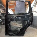 KUGA SAĞ ARKA KAPI FORD ORJİNAL ÇIKMA PARÇA