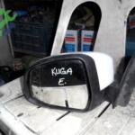 KUGA SAĞ SOL AYNA FORD ORJİNAL ÇIKMA PARÇA