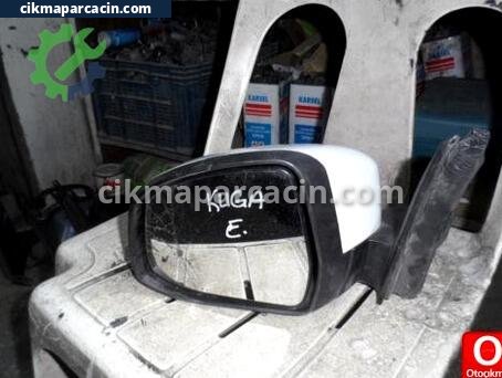 Ford Kuga Dış Ayna Komple çıkma parça