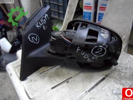 Ford Kuga Dış Ayna Komple çıkma parça