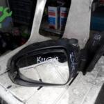 KUGA SAĞ SOL AYNA FORD ORJİNAL ÇIKMA PARÇA
