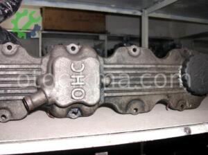 KÜLBÜTÖR KAPAK OPEL ASCONA 1.6 DİZEL