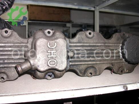 Opel Ascona Külbütör Kapağı çıkma parça