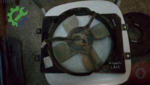 L300 FAN MİTSUBİSHİ ORJİNAL ÇIKMA PARÇA