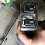 L300 OTOMATİK CAM DÜĞMESİ MİTSUBİSHİ ORJİNAL ÇIKMA PARÇA