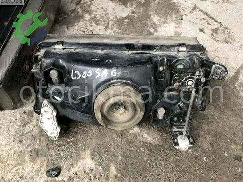 Mitsubishi L300 Far çıkma parça