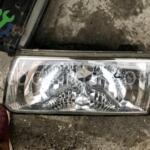 L300 SAĞ SOL FAR MITSUBISHI ÇIKMA PARÇA