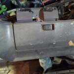 L300 TORPİDO KAPAĞI MİTSUBİSHİ ORJİNAL ÇIKMA PARÇA
