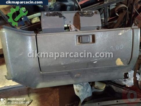 Mitsubishi L300 Torpido Kapağı çıkma parça