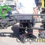 L300 TORPİDO MITSUBISHI ÇIKMA PARÇA