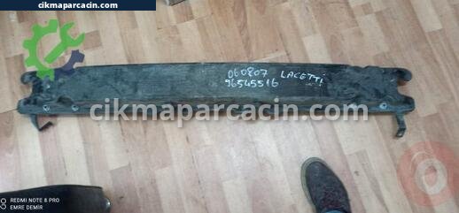 Chevrolet Lacetti Tampon Darbe Emici çıkma parça