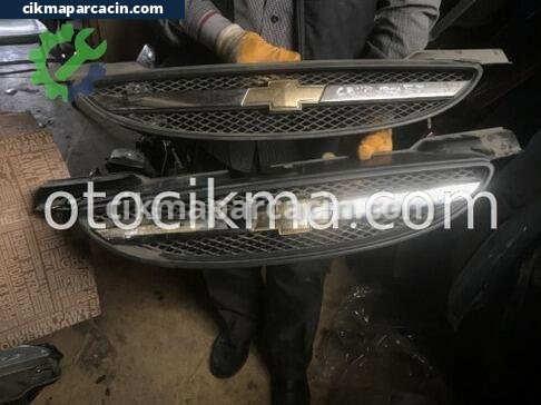 Chevrolet Lacetti Panjur çıkma parça