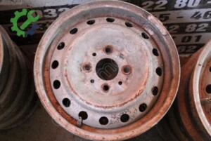 LADA SAMARA 13 JANT 4 BİJON JANT