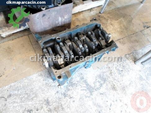 Lada Samara Yarım Motor çıkma parça