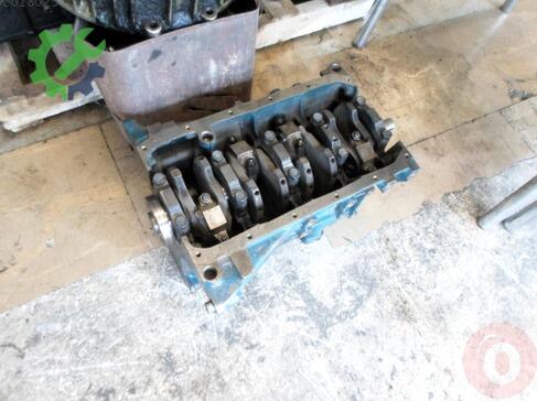 Lada Samara Yarım Motor çıkma parça
