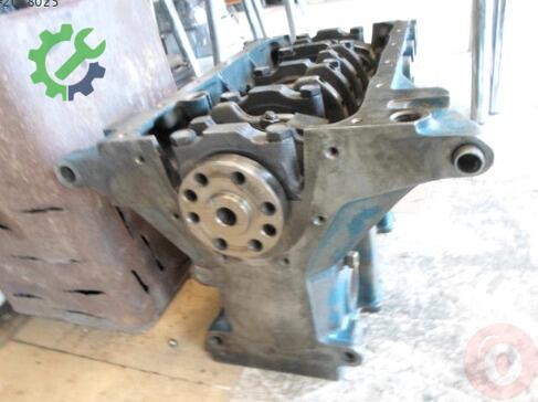 Lada Samara Yarım Motor çıkma parça
