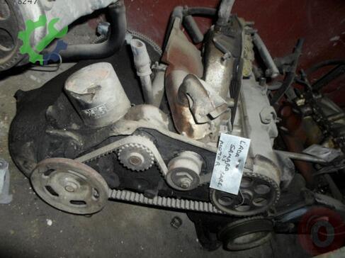 Lada Samara Motor Komple çıkma parça