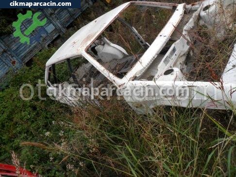 Lada Samara Sam Beyni çıkma parça