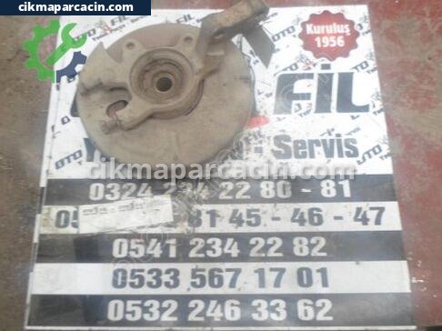 Lada Samara Taşıyıcı/Aks Taşıyıcı çıkma parça