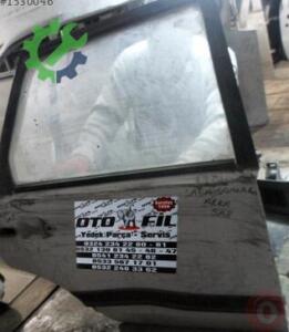 LADA SAMARA ARKA SAĞ KAPI