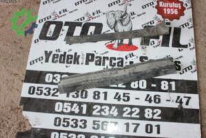 LADA SAMARA BAKALİTLER