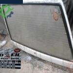 Lada Samara Bagaj çıkma parça - OTOFİL YEDEK PARÇA Mersin