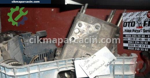 Lada Samara Şanzıman çıkma parça