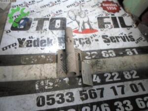 LADA SAMARA DİREKSİYON MİL BORUSU ÇIKMA ORJİNAL