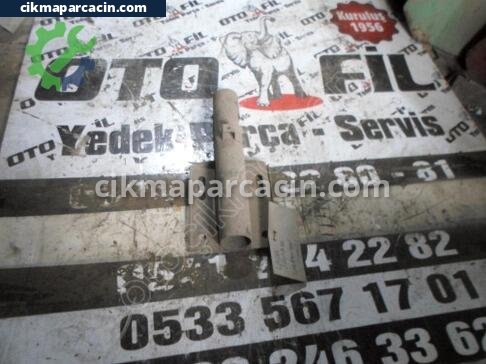 Lada Samara Direksiyon Borusu çıkma parça